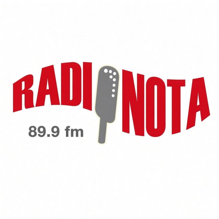 Radio Nota 89.9